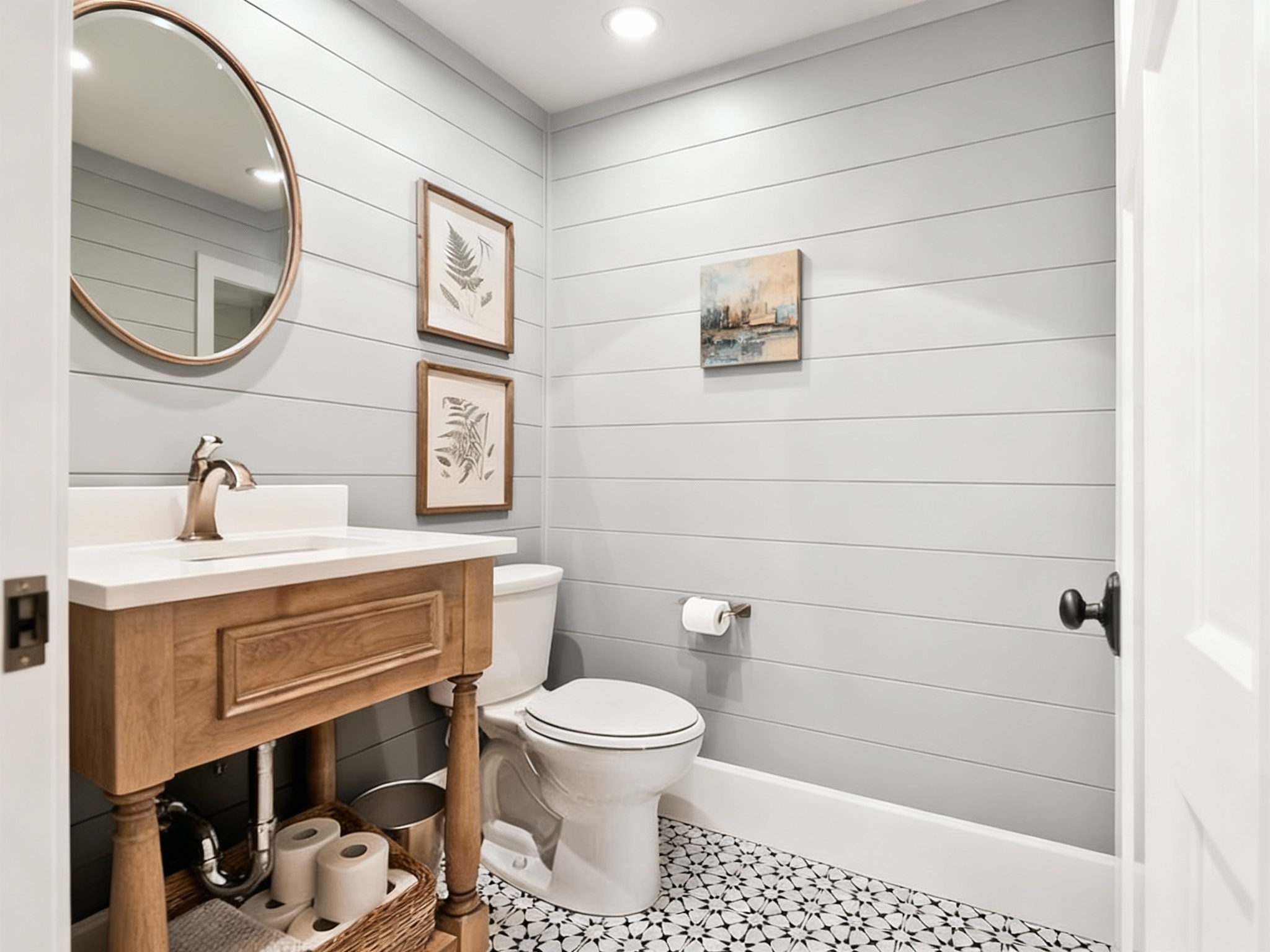 Our Work Gallery | Remodel My Bath