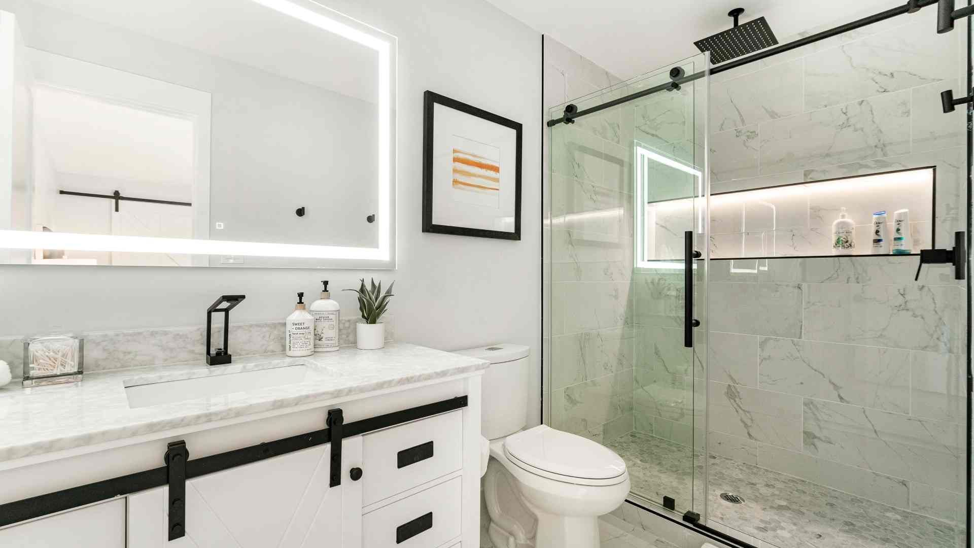 Our Work Gallery | Remodel My Bath